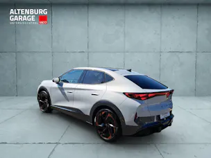 Cupra Tavascan Type 9 77 kWh Adrenaline