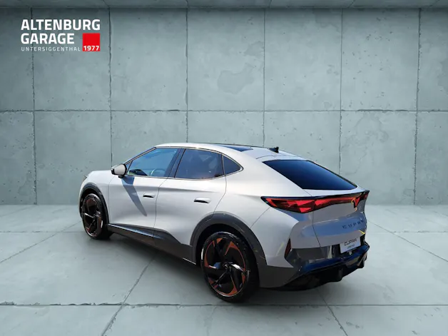 Cupra Tavascan Type 9 77 kWh Adrenaline