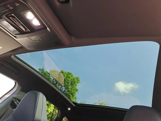 Cupra Tavascan Type 9 77 kWh Adrenaline