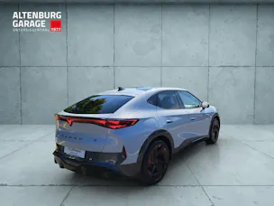 Cupra Tavascan Type 9 77 kWh Adrenaline