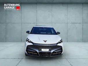 Cupra Tavascan Type 9 77 kWh Adrenaline