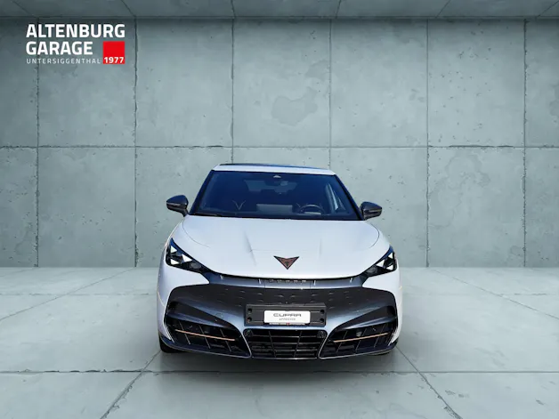 Cupra Tavascan Type 9 77 kWh Adrenaline