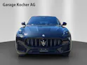 Maserati Grecale 2.0 MHEV GT Hybrid Automatica