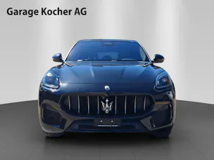 Maserati Grecale 2.0 MHEV GT Hybrid Automatica