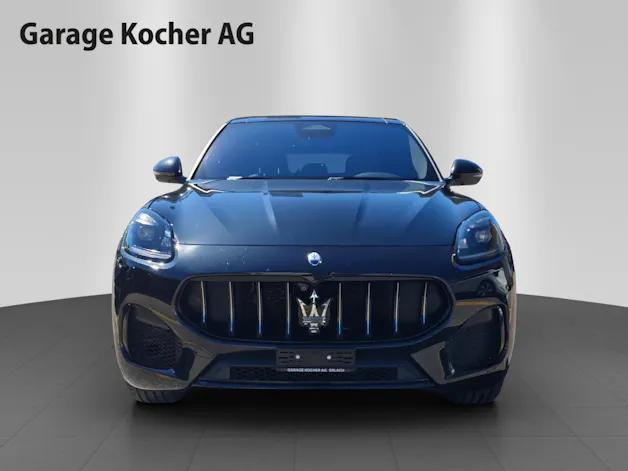 Maserati Grecale 2.0 MHEV GT Hybrid Automatica