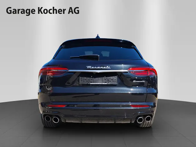 Maserati Grecale 2.0 MHEV GT Hybrid Automatica