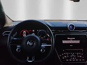 Maserati Grecale 2.0 MHEV GT Hybrid Automatica