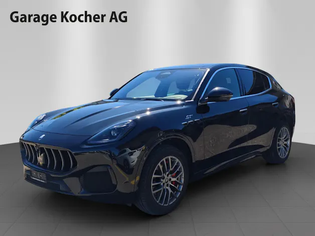 Maserati Grecale 2.0 MHEV GT Hybrid Automatica