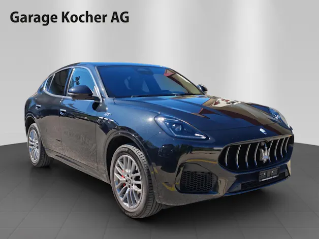 Maserati Grecale 2.0 MHEV GT Hybrid Automatica