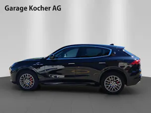 Maserati Grecale 2.0 MHEV GT Hybrid Automatica