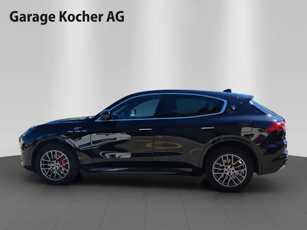 Maserati Grecale 2.0 MHEV GT Hybrid Automatica