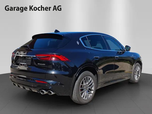 Maserati Grecale 2.0 MHEV GT Hybrid Automatica