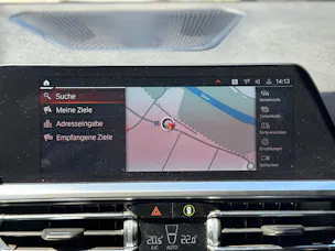 BMW 320d xDrive 48V Touring M Sport Steptronic