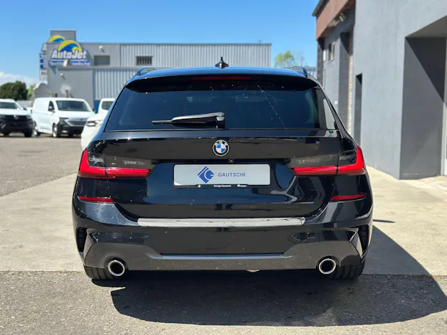 BMW 320d xDrive 48V Touring M Sport Steptronic