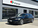 BMW 320d xDrive 48V Touring M Sport Steptronic