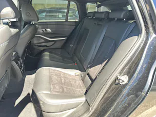BMW 320d xDrive 48V Touring M Sport Steptronic