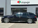 BMW 320d xDrive 48V Touring M Sport Steptronic