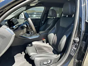 BMW 320d xDrive 48V Touring M Sport Steptronic