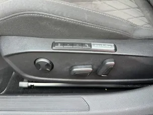 VW Golf 1.5 eTSI mHEV ACT Style DSG