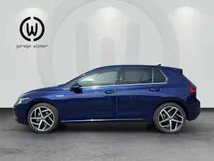 VW Golf 1.5 eTSI mHEV ACT Style DSG