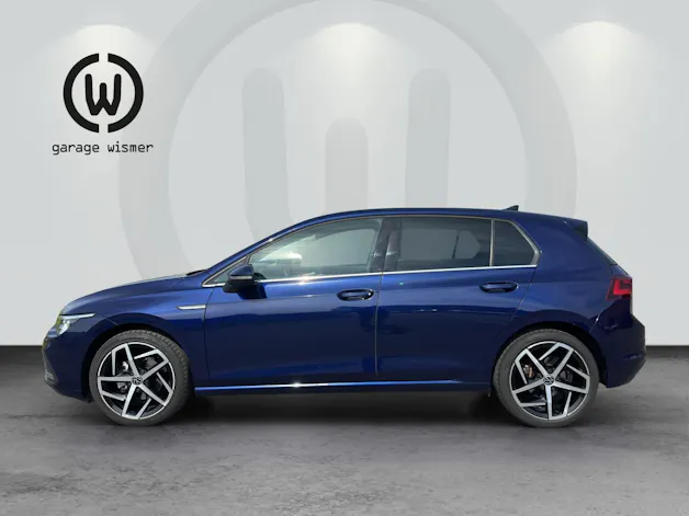 VW Golf 1.5 eTSI mHEV ACT Style DSG