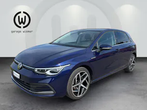 VW Golf 1.5 eTSI mHEV ACT Style DSG