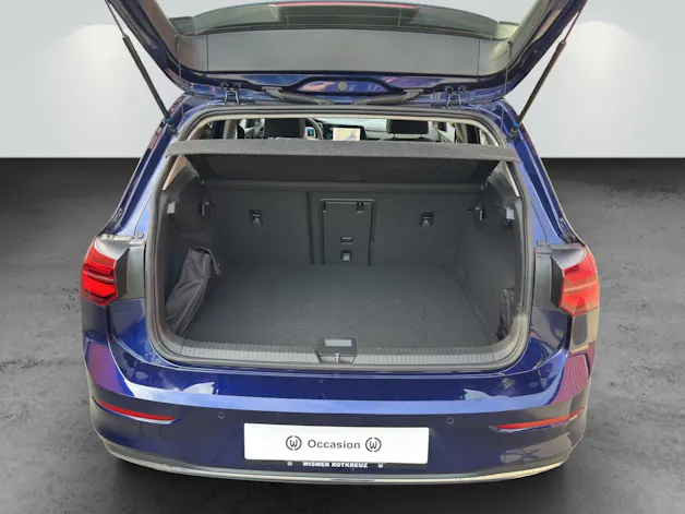 VW Golf 1.5 eTSI mHEV ACT Style DSG