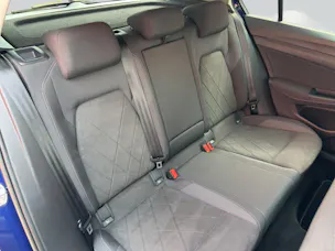 VW Golf 1.5 eTSI mHEV ACT Style DSG