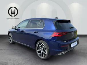 VW Golf 1.5 eTSI mHEV ACT Style DSG