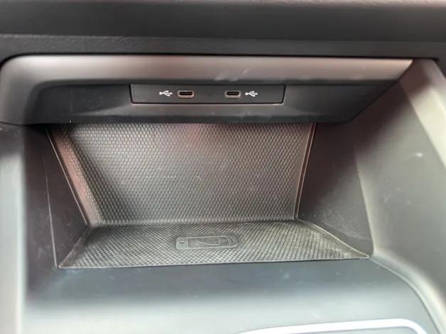 VW Golf 1.5 eTSI mHEV ACT Style DSG