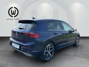 VW Golf 1.5 eTSI mHEV ACT Style DSG