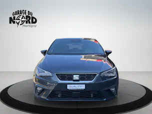 SEAT Ibiza 1.0 EcoTSI Hola FR DSG