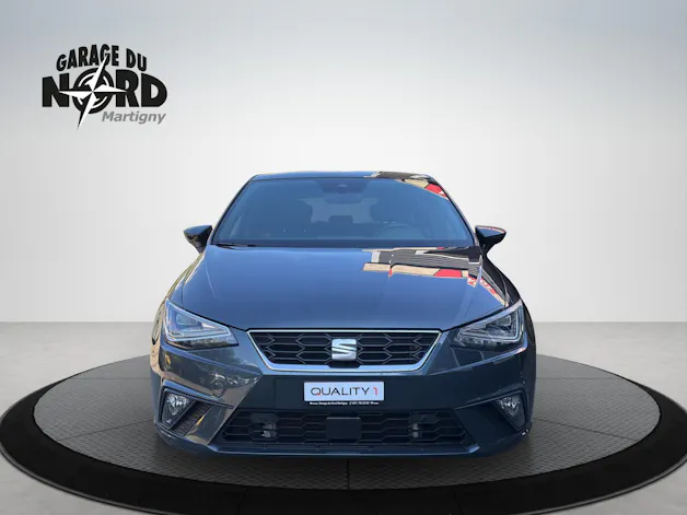 SEAT Ibiza 1.0 EcoTSI Hola FR DSG