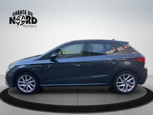 SEAT Ibiza 1.0 EcoTSI Hola FR DSG