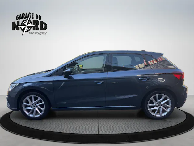 SEAT Ibiza 1.0 EcoTSI Hola FR DSG