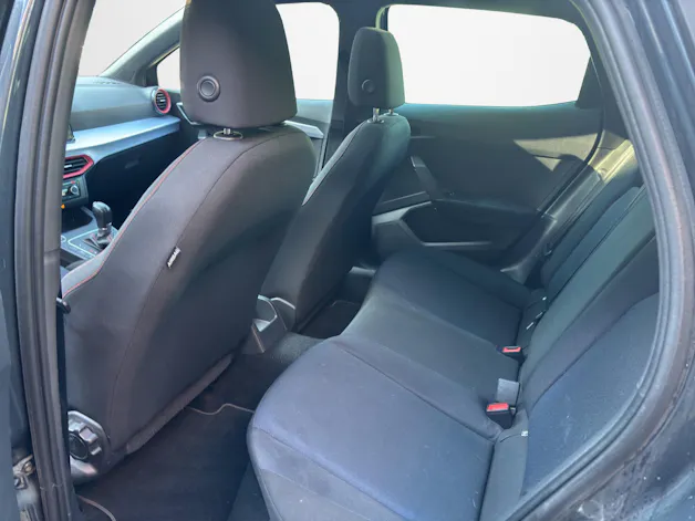 SEAT Ibiza 1.0 EcoTSI Hola FR DSG