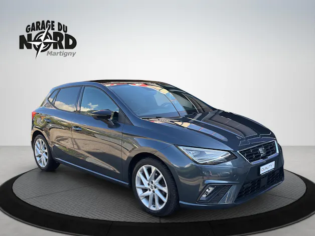 SEAT Ibiza 1.0 EcoTSI Hola FR DSG