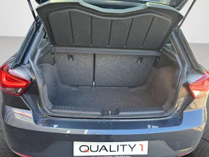 SEAT Ibiza 1.0 EcoTSI Hola FR DSG