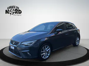 SEAT Ibiza 1.0 EcoTSI Hola FR DSG