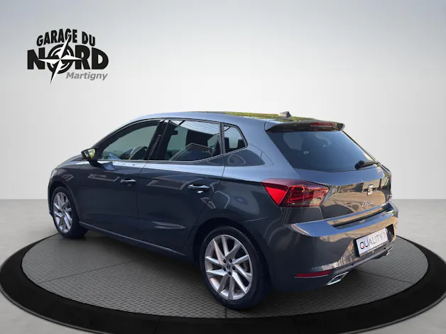 SEAT Ibiza 1.0 EcoTSI Hola FR DSG