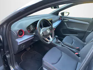 SEAT Ibiza 1.0 EcoTSI Hola FR DSG