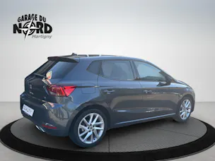 SEAT Ibiza 1.0 EcoTSI Hola FR DSG