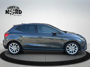 SEAT Ibiza 1.0 EcoTSI Hola FR DSG
