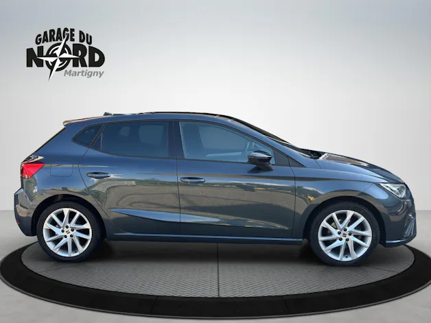 SEAT Ibiza 1.0 EcoTSI Hola FR DSG