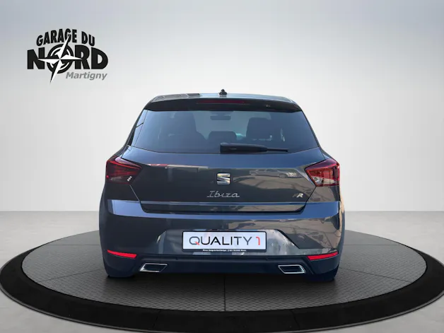 SEAT Ibiza 1.0 EcoTSI Hola FR DSG