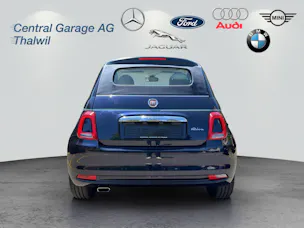 Fiat 500C 0.9 Twinair Turbo Riva