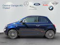 Fiat 500C 0.9 Twinair Turbo Riva