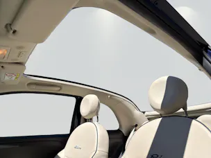 Fiat 500C 0.9 Twinair Turbo Riva