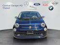 Fiat 500C 0.9 Twinair Turbo Riva