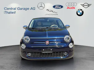 Fiat 500C 0.9 Twinair Turbo Riva